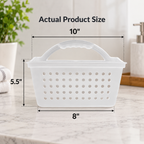 Portable Shower Caddy Organizer