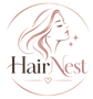 Hair Nest - Home